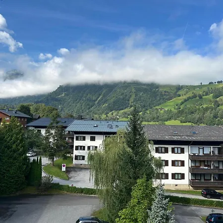 Penthouse Overview By Krone Капрун