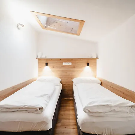 Апартаменты Penthouse Overview By Krone