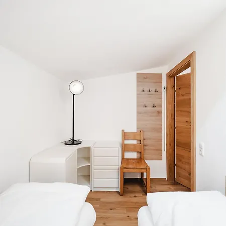 Penthouse Overview By Krone Капрун