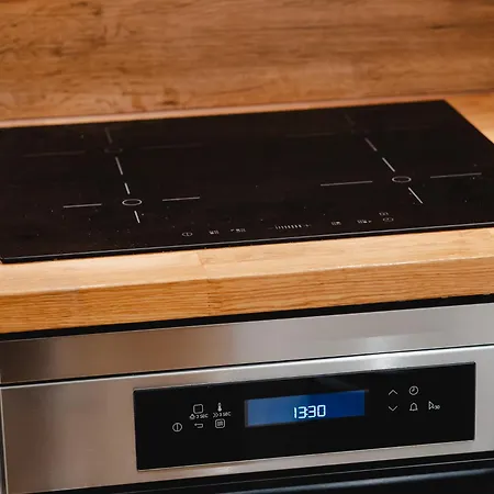 Penthouse Overview By Krone Apartman Kaprun