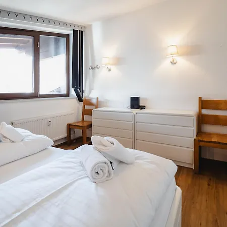 Penthouse Overview By Krone Apartman