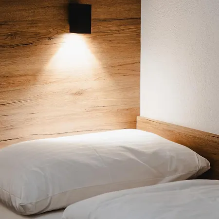 Apartman Penthouse Overview By Krone Kaprun