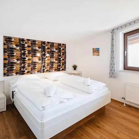 Penthouse Overview By Krone *