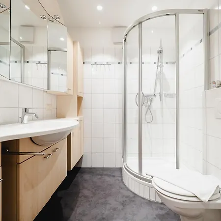 Апартаменты Penthouse Overview By Krone