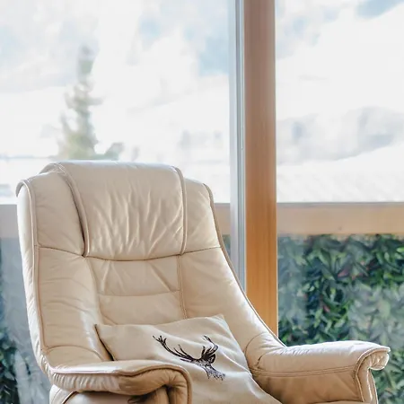 Apartmán Penthouse Overview By Krone Kaprun
