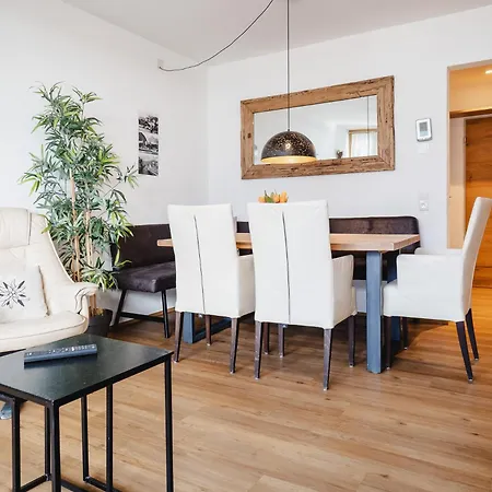 Penthouse Overview By Krone * Капрун