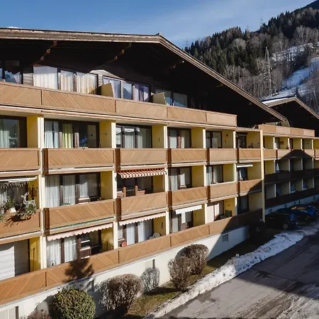 Penthouse Overview By Krone Apartman