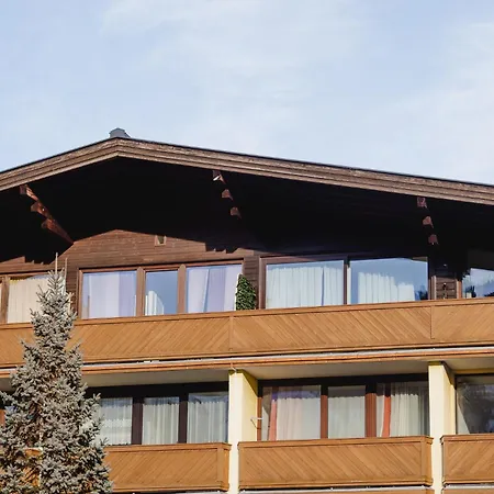 Апартаменты Penthouse Overview By Krone