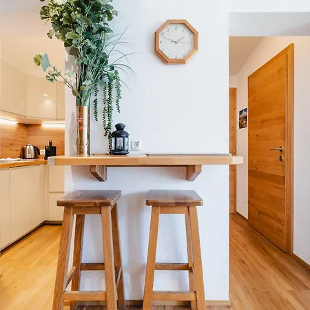 Апартаменты Penthouse Overview By Krone *