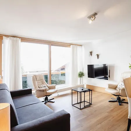 Penthouse Overview By Krone *