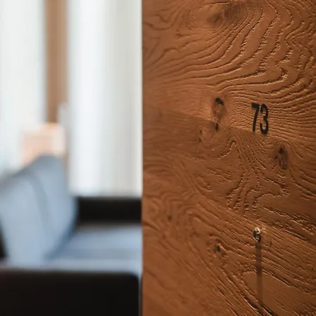 Penthouse Overview By Krone 아파트 *