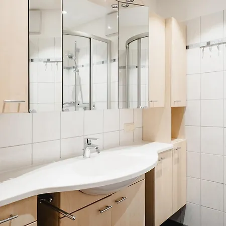 Penthouse Overview By Krone *