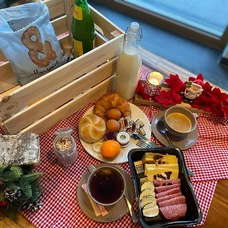 Penthouse Overview By Krone *