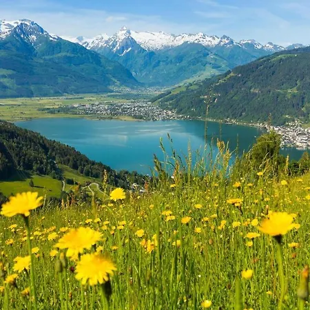 Penthouse Overview By Krone Apartman