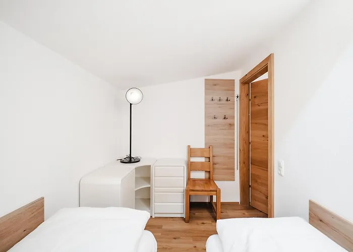 Penthouse Overview By Krone カプルーン