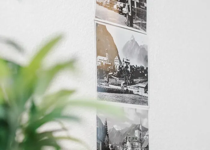 Penthouse Overview By Krone *