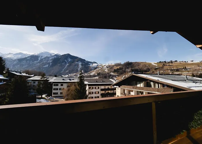 Penthouse Overview By Krone * カプルーン