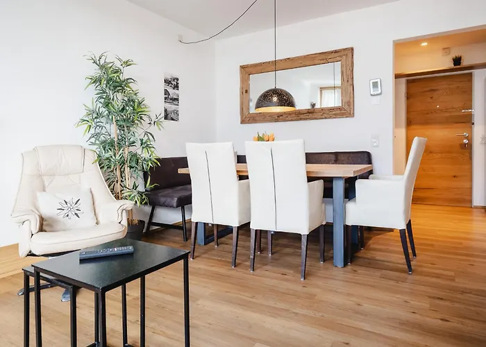 Penthouse Overview By Krone * カプルーン
